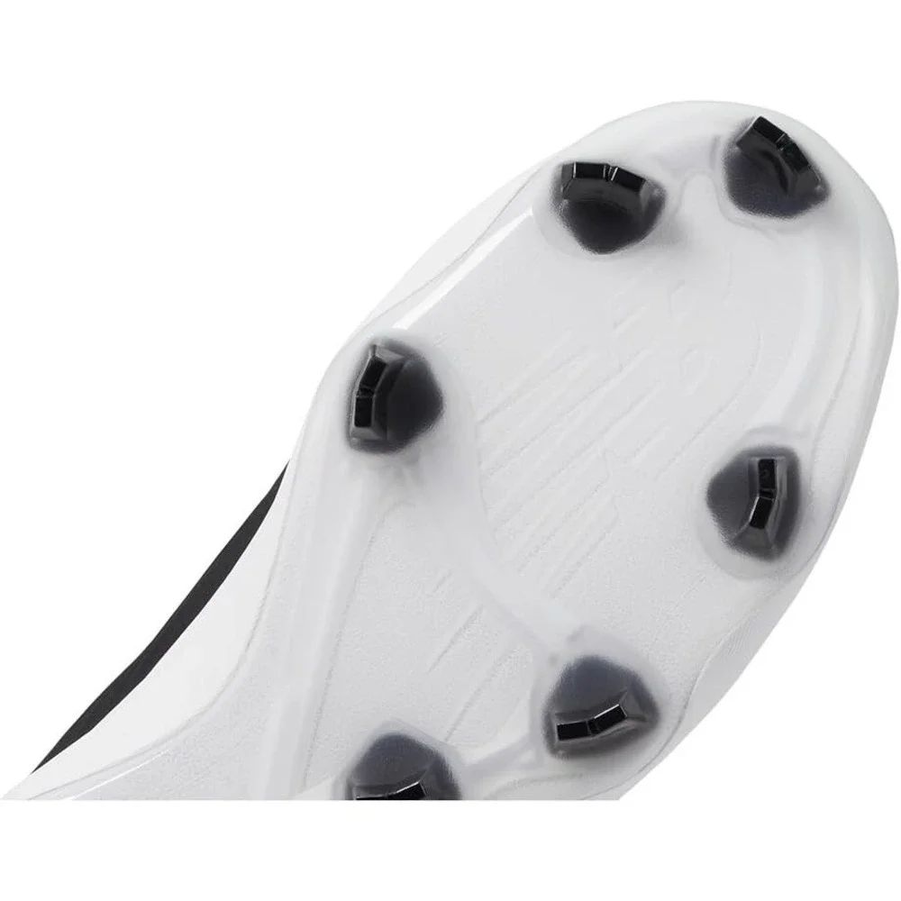 New Balance® (Women's 8 B) FuelCell™ FUSE v4 Molded Cleats in Black/White